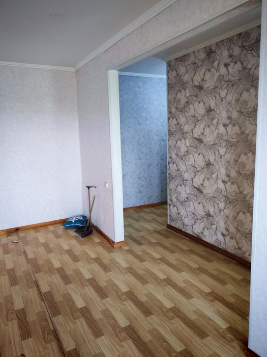 2-х комнатная квартира