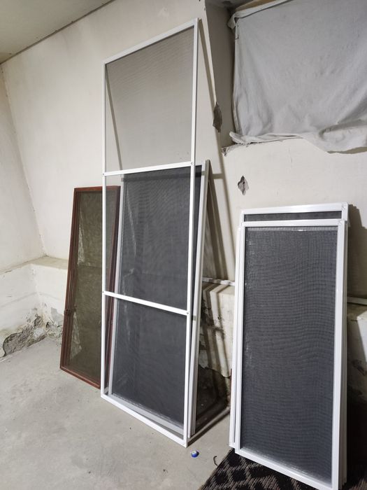 Maskitni setka yasimiza akfa ekopen oyna romlaga  ochilb yopiladigan