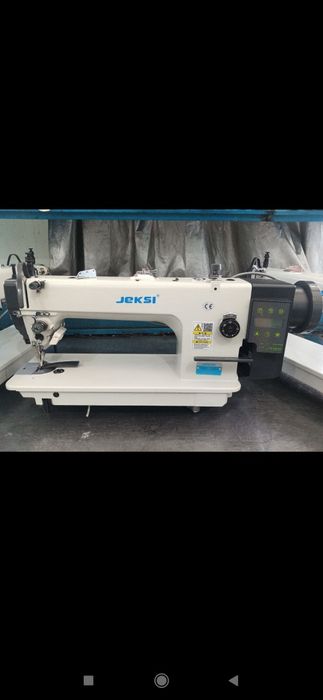 JEKSI Чок шагающий каттаси; кичиги; автомат