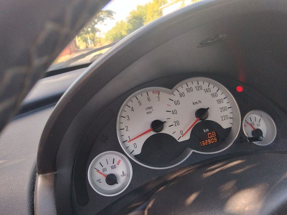 OPEL Tigra 2009 — imagine 5