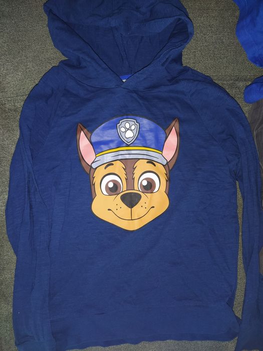 134/ 140 Minecraft, Starwars, Lion King маркови дрехи за момчета