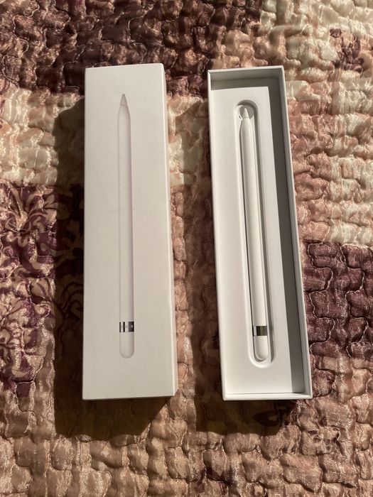 Apple Pencil 1-го поколения б/у