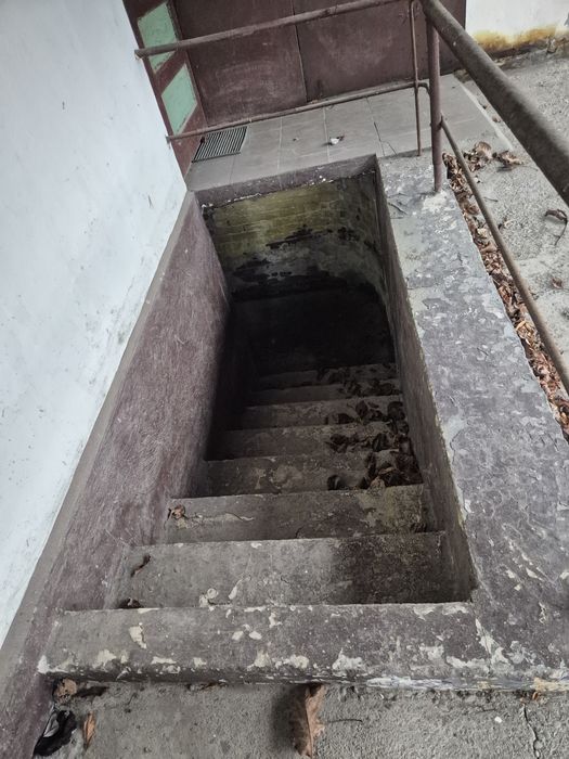 Vand teren Valcanesti/ teren cu anexa/teren cu casa