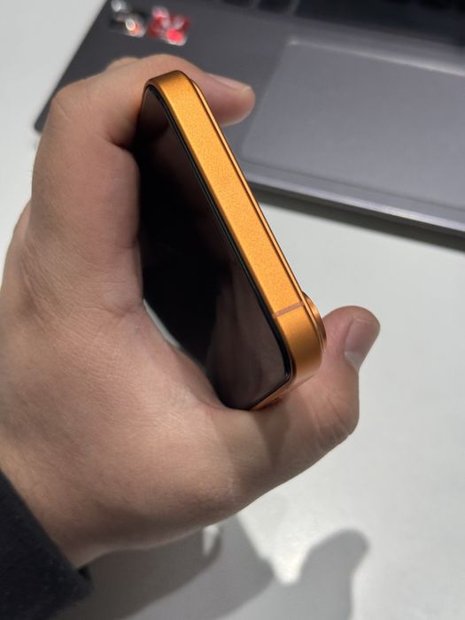 Iphone 17pro max внутри ХсМакс