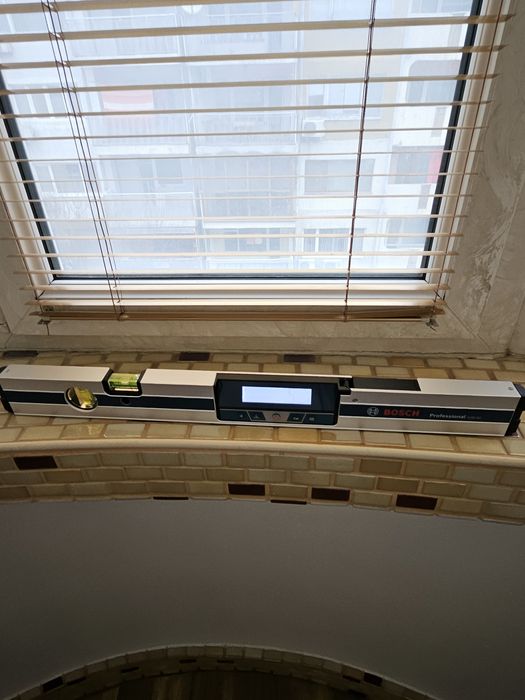 Дигитален Нивелир бош