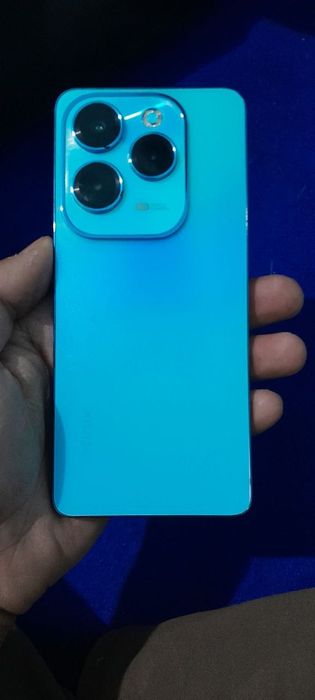 Infinix hot 40 pro 8+8.256 talik