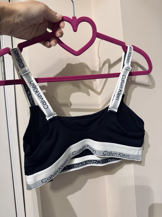 Бюстие Calvin Klein