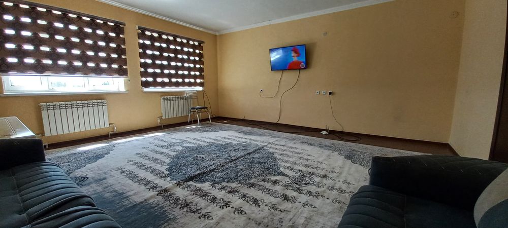 квартира Арендага Фаргона шахар хокимияти оркаси
