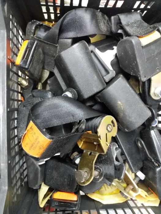 centuri de siguranta vw -microbuz