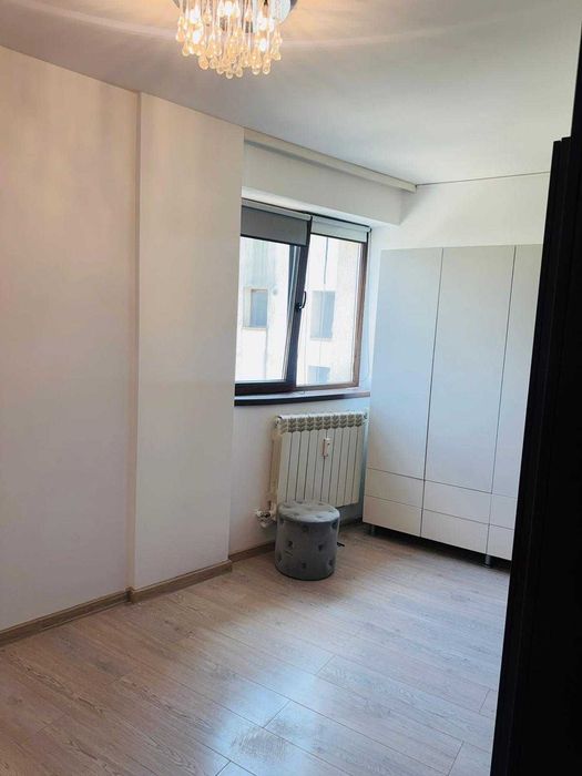 Penthouse Ultracentral Palas Mall 130 MP