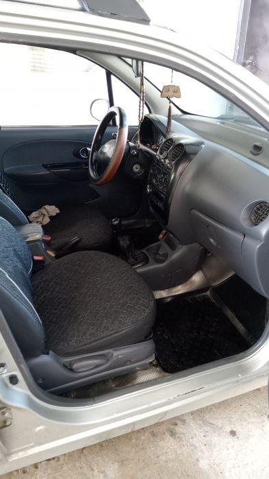 Matoz sotiladi holatizoʻr