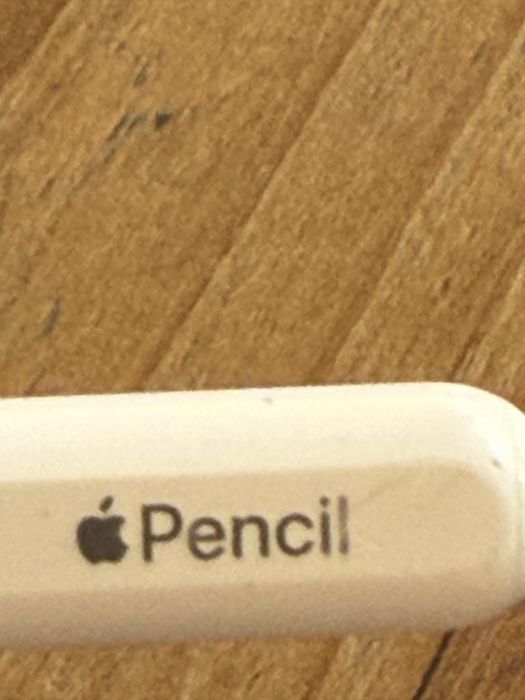 Apple Pencil Gen 2