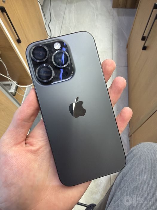 iphone 15 pro 128 gb