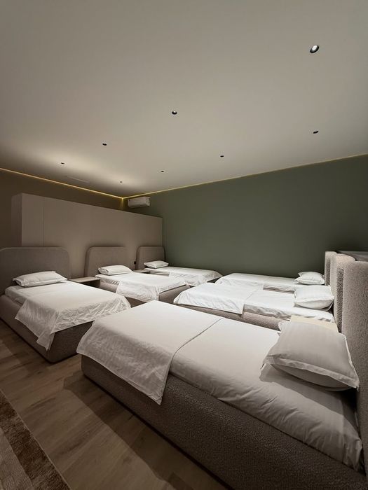 Сдаётся премиум дача в Чарваке «Bashkent Villa» на 20 персоны