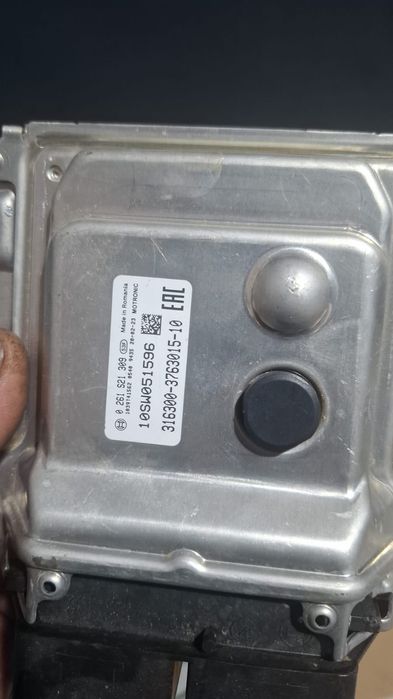 ЭБУ блоки управления от УАЗ буханка, Газель бизнес