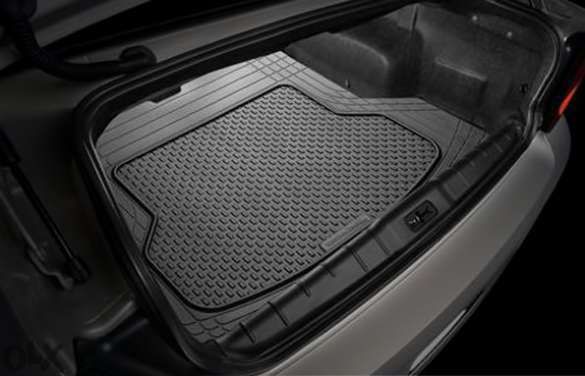 Универсална гумена стелка за багажник размер 140/108см-3039