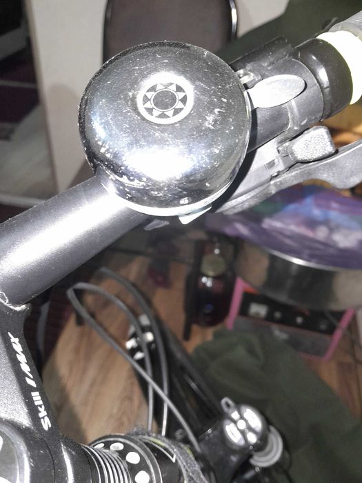 Велосипед 26 дюмли балон фирма Skillmax