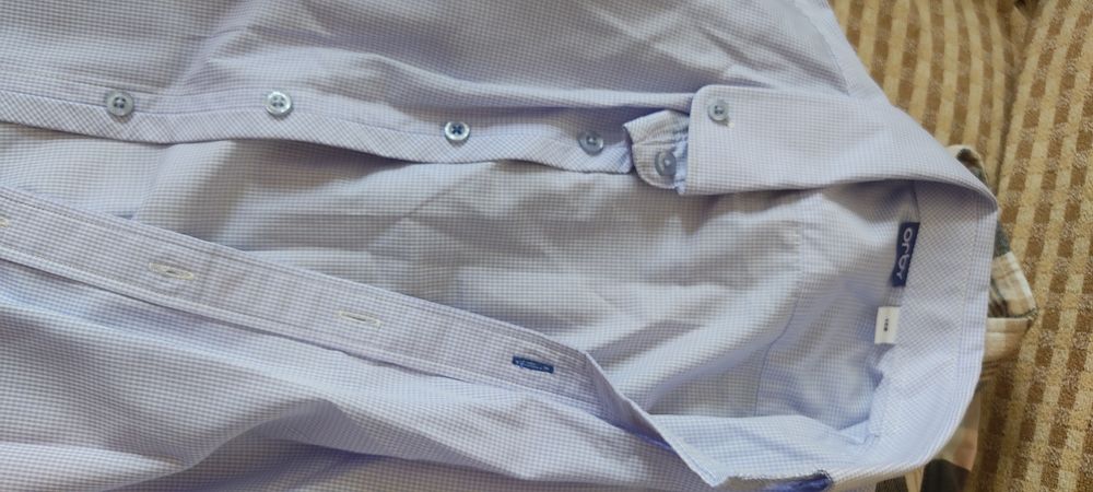 Брюки рост 164 серые, костюм серый