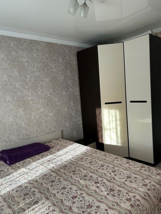 Сдам 3х комнатную квартиру
