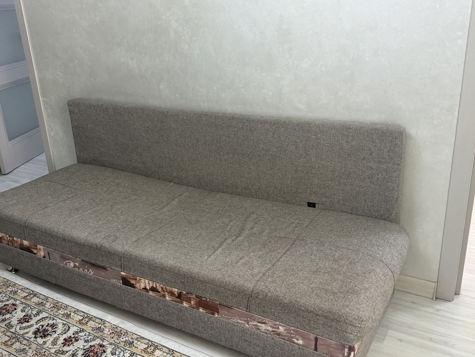 Диван раскладной