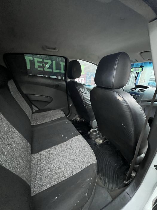 Spark maxanika  2011