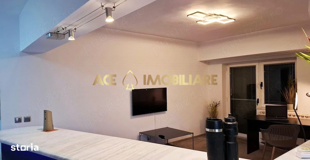 2 Camere de inchiriat | Unirii | Metrou | Mobilat