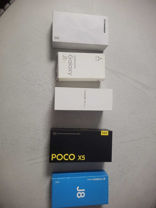 Продам смартфоны