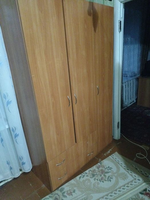 Шифанер из ДСП..