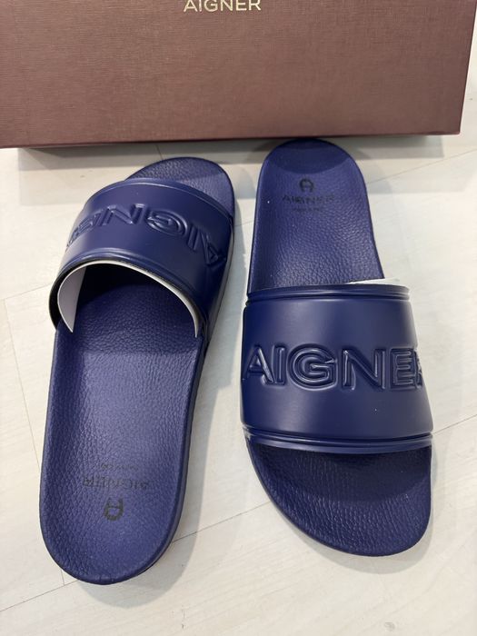 Aigner джапанки