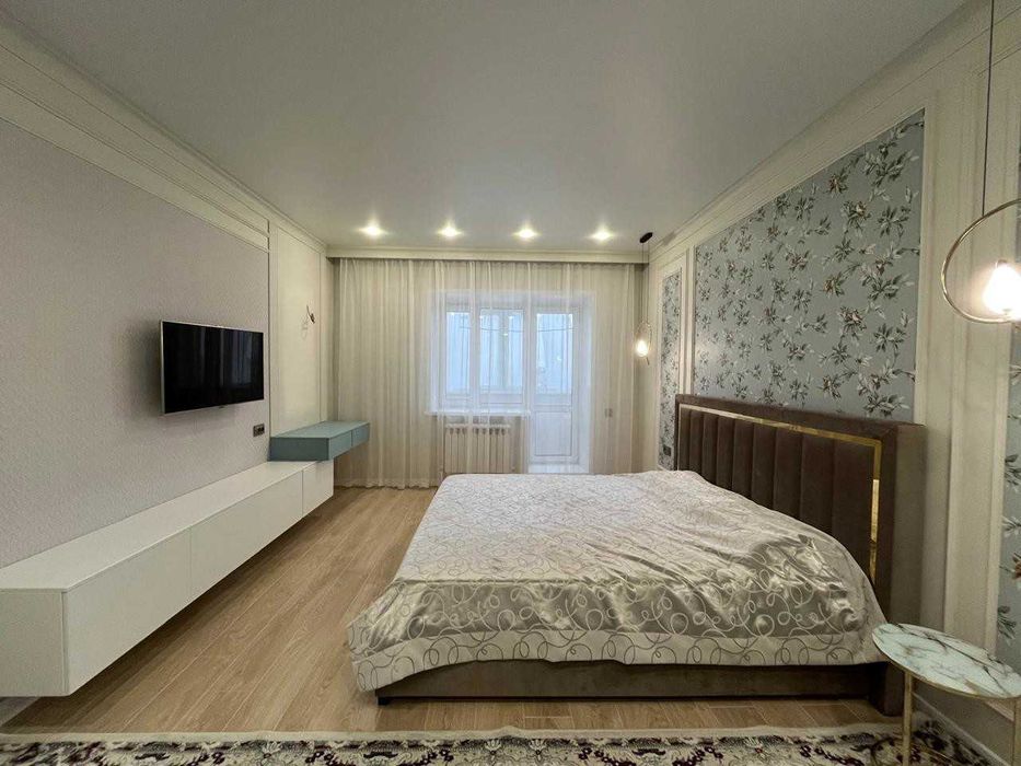 Продажа 2-комнатной квартиры