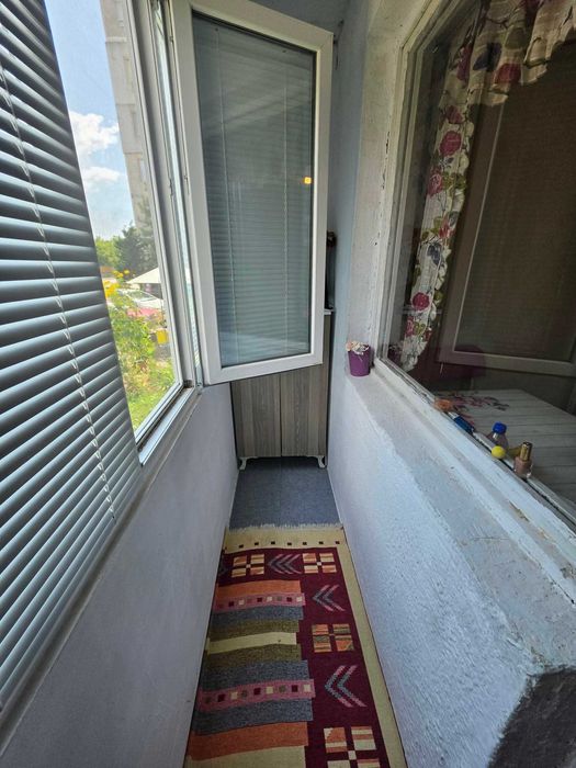 Продава се Тристаен апартамент в Търговище, Запад 2 - 82 кв.м за 1085 €/кв.м - Снимка #7