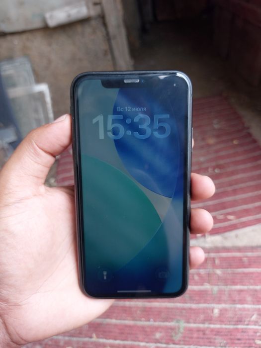 Айфон 11 128 гб | iPhone 11