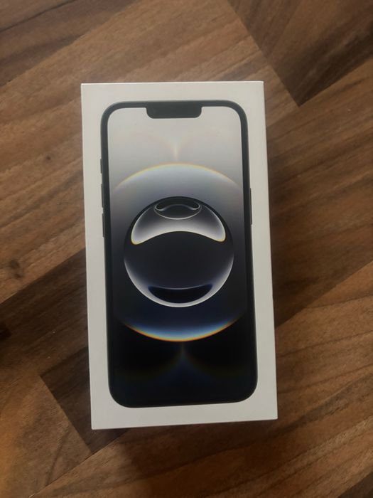 Iphone 16e чисто нов, неотварян