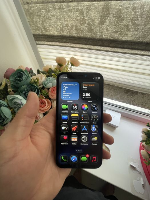 iPhone 12 mini 128g 5G