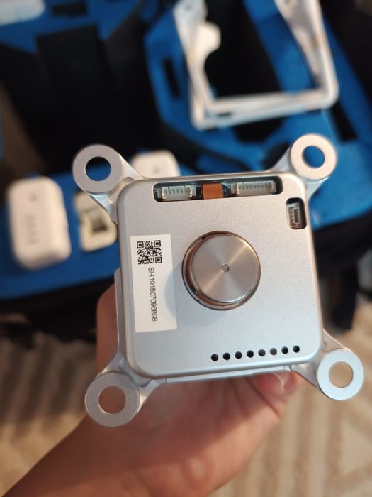 Dji phantom 3 professional PT PIESE