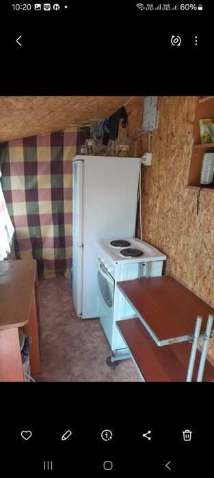 Сдам дачу на Садах с 1 мая!