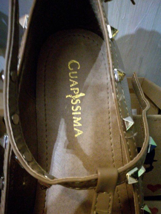 летни боти  и ниски обувки различни номера