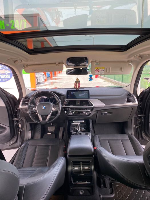 Vand BMW X3 G01 Sdrive