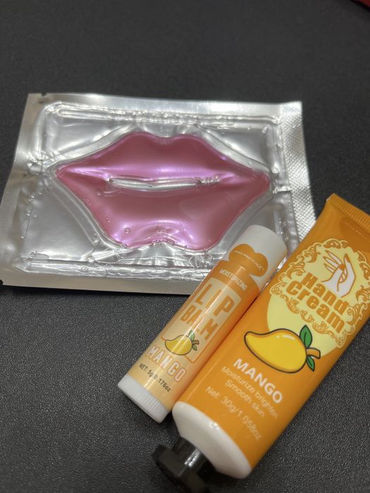 Козметика за жени