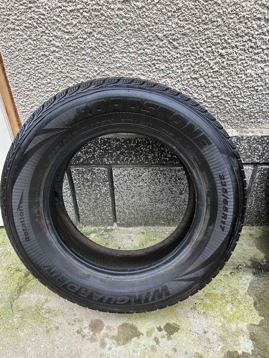 Гуми зимни 17/235/65 офроуд