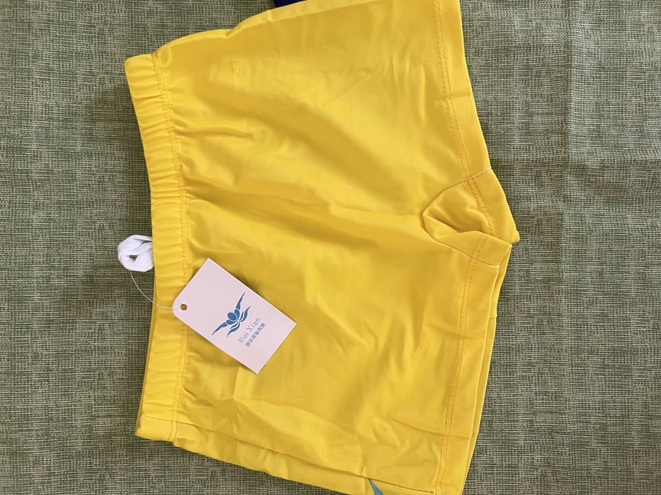 Плавки для мальчиков