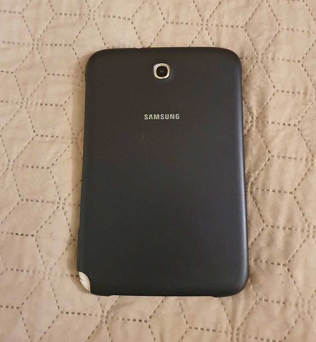 Samsung galaxy note 8