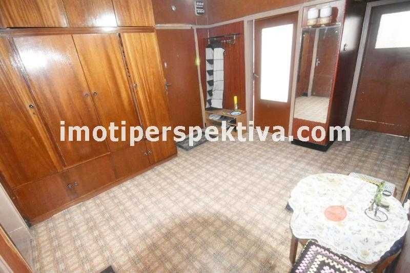 Продава се Многостаен апартамент в Пловдив, Христо Смирненски - 150 кв.м за 1100 €/кв.м - Снимка #9