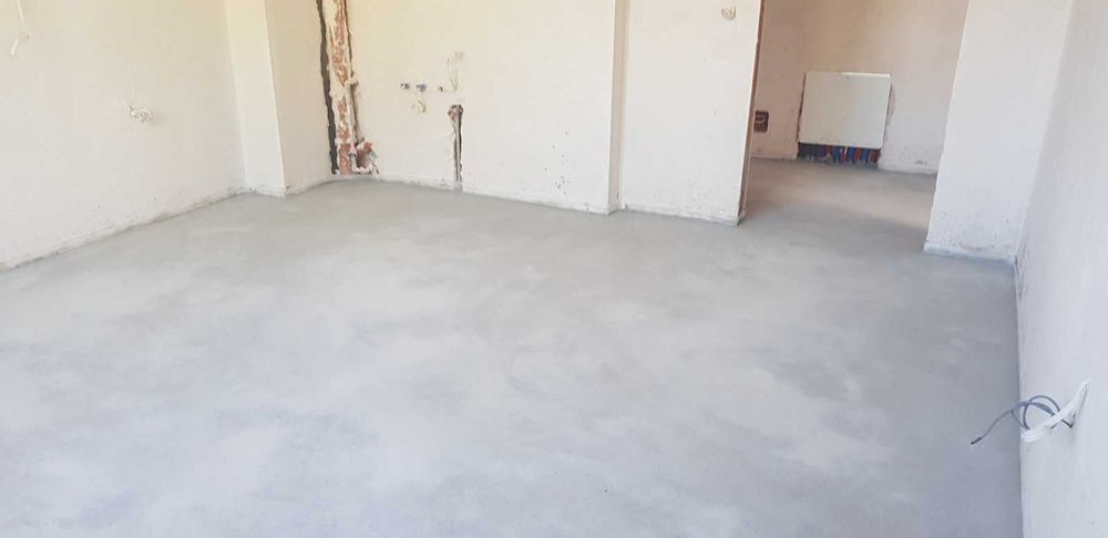 Тристаен апартамент в строеж, кв. "Кайсиева градина" с паркомясто