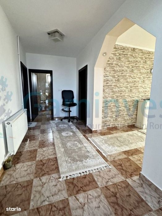 Casa pe 3 nivele si teren ,central in Sanmartin,Bihor,Gaminvest,V3808A