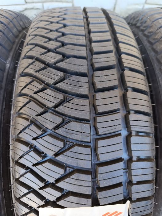 Всесезонни гуми Kleber 205/70R15 205/70/15
