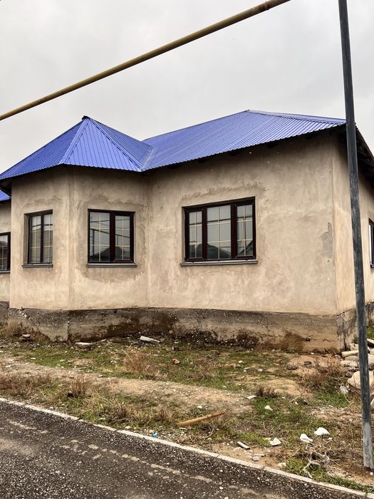 Үй сатылады/ Продается дом