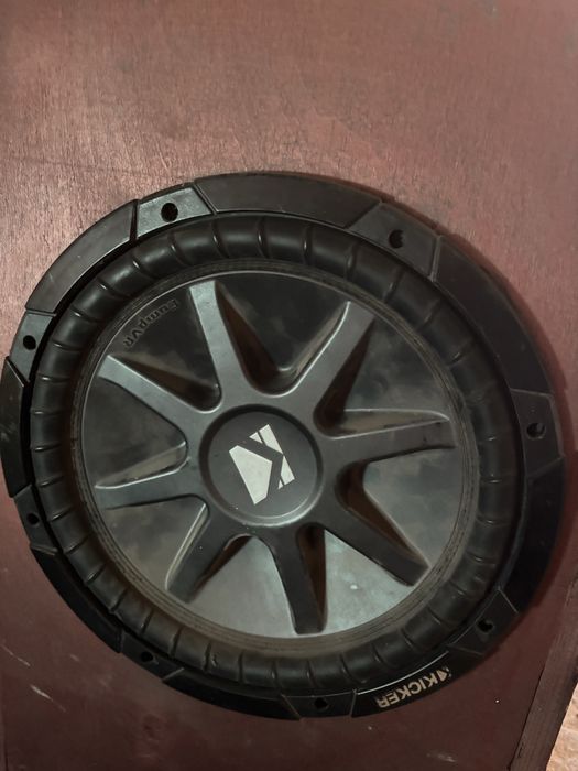 Продам весь комплет автозука