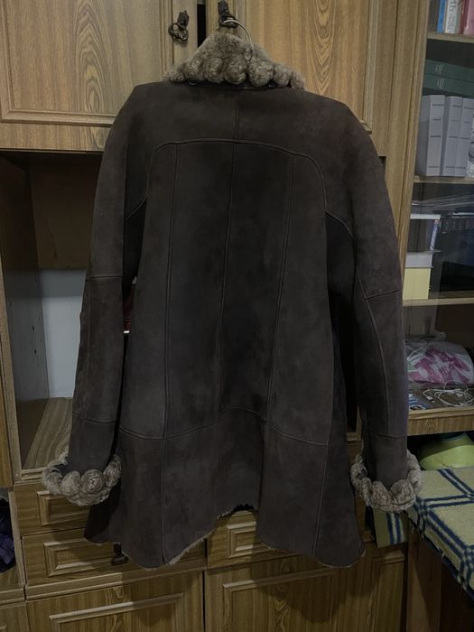 Продам шубы