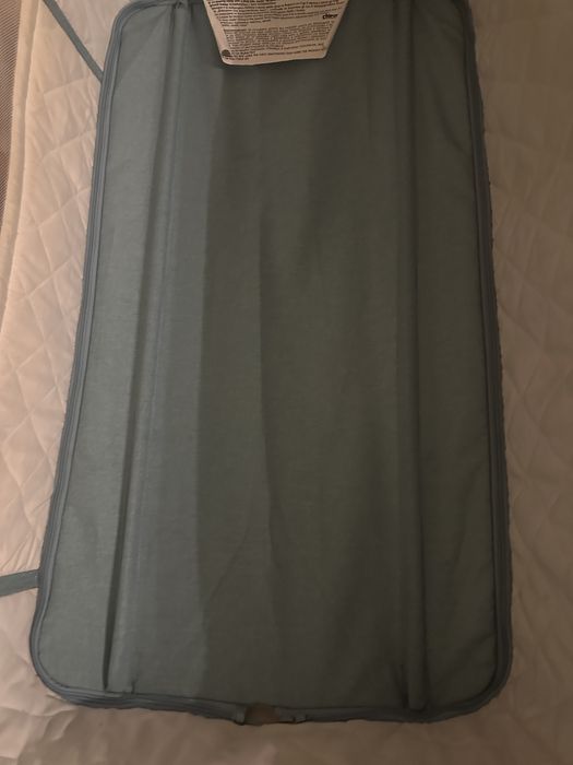 Кошара с повд. страници за спане и игра Chipolino